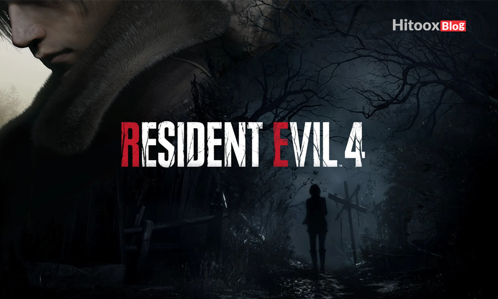 در آینده Resident Evil 4 Remake